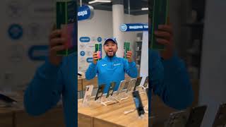 Супер скидка 19% на смартфоны Infinix