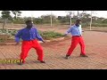 SAM KINUTHIA - MUIRITU WA NAROK (OFFICIAL VIDEO)