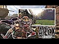 BloodHound Gameplay [Apex Legends Mobile Part 1]