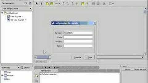 CSCW Video 3: Conection to the Collab Server