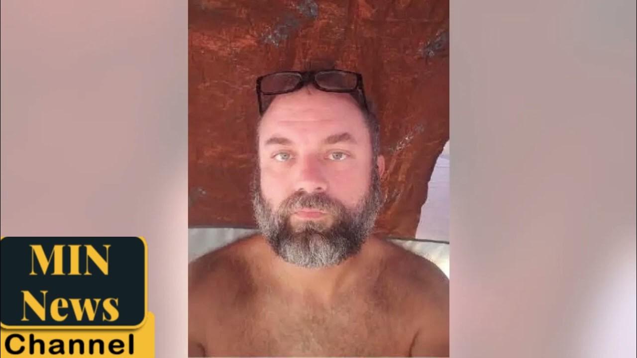 Moab murders Utah suspect's 'significant other' knew about slayings for