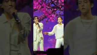 BTOB (비투비) - The Song (노래) 240407 Our Dream Fancon in Manila…