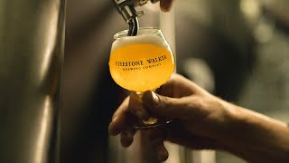 Firestone Walker Brewing Company | Sustainably SLO CAL