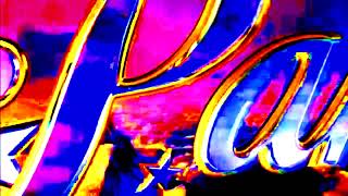 Blue Paramount Pictures 2004 With Fanfare In G Major