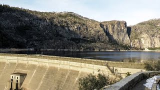 Conservationists build case for restoring Hetch Hetchy Valley in Yosemite