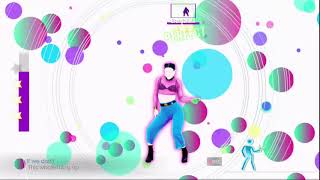 Blow Your Mind Mwah - Just Dance 2018 Megastar-5