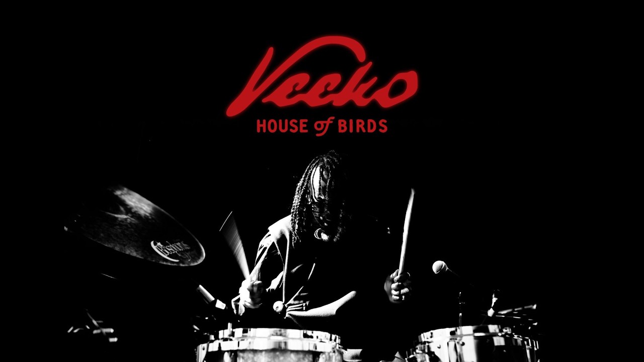 Mira VEEKO - 'HOUSE OF BIRDS' - (Live Session) by Exit Presents en YouTube Mira VEEKO - 'HOUSE OF BIRDS' - (Live Session) by Exit Presents en YouTube