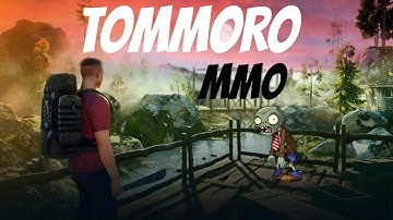 Tomorrow MMO Nuclear Quest Gameplay  Part 3. (RAIN CATCHER DEVICE USING) Video No- 3 (iOS, Android)