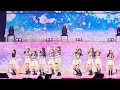 &ne;ME伝説の幕開け...&ldquo;喝采パレード&rdquo;初日がヤバすぎた🔥