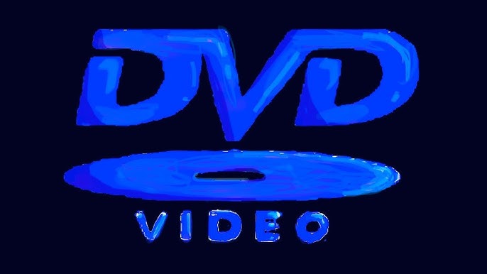 1 minute of dvd screensaver (GETS IN THE CORNER!)