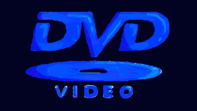 TUTORIAL #02: BOUNCING DVD SCREENSAVER LOGO, Mark Cay, TUTORIAL #02:  BOUNCING DVD SCREENSAVER LOGO