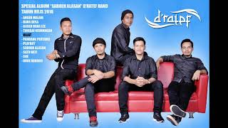 D'RATEF BAND - Hajat (Rilis Ulang 2019)