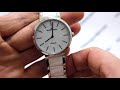 Часы Jacques Lemans 1-1999B - видео обзор от PresidentWatches.Ru