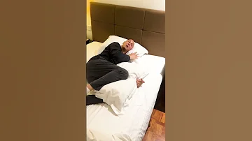 Sleep This Way With Acid Reflux GERD Dr Mandell 