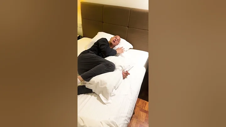 Sleep This Way With Acid Reflux (GERD)  Dr. Mandell