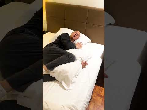 Video: 3 būdai miegoti su rūgšties refliuksu