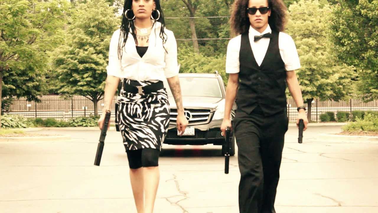 EPISODE 10 TRAILER - IF I WAS YOUR GIRL  - SERIES FINALE