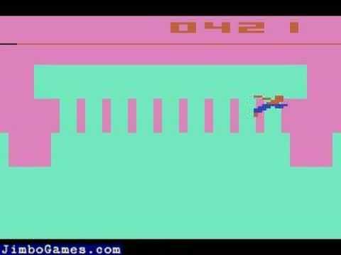 Superman - Atari 2600