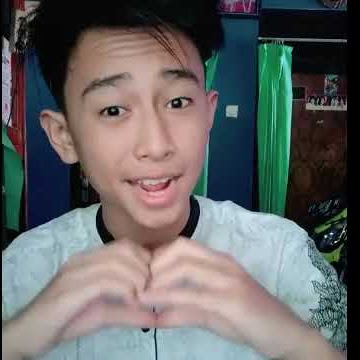 Tik Tok Rehan R4n Versi dj entah apa merasukimu