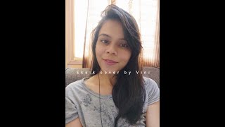 Eksik | Cover by Vini | Turkish song