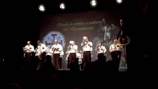 MADRE Y MAESTRA - Banda de CCyTT de El Descendimiento de Valladolid