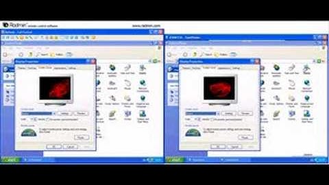 Radmin vs TeamViewer: PC Remote Control software quality comparison