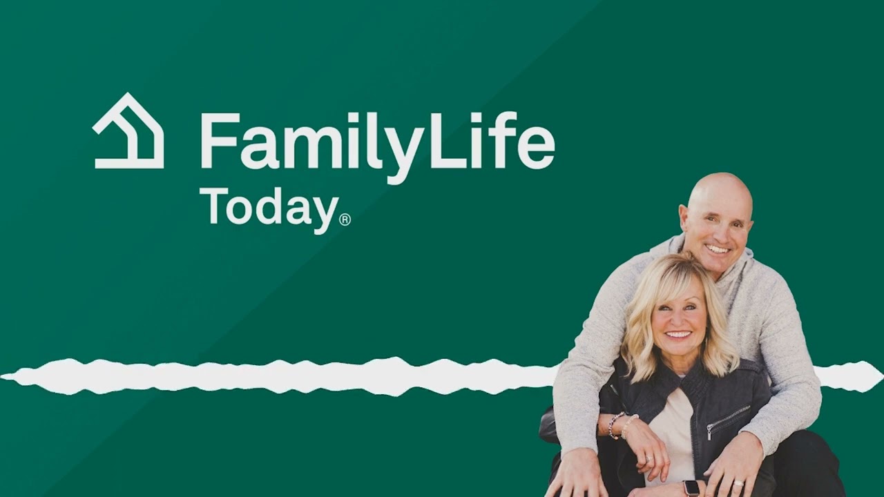 Josh & Jenn Mulvihill Vital Life Skills for Kids FamilyLife Today