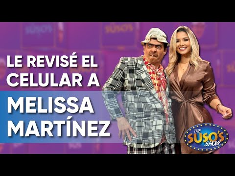 ¡Asi logró ser periodista deportiva! MELISSA MARTÍNEZ Caracol Televisión