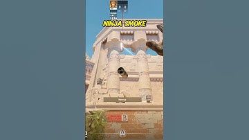 Best B-Site execute on Anubis |  #cs2 #counterstrike