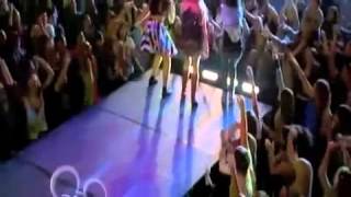 breakthrough lemonade mouth