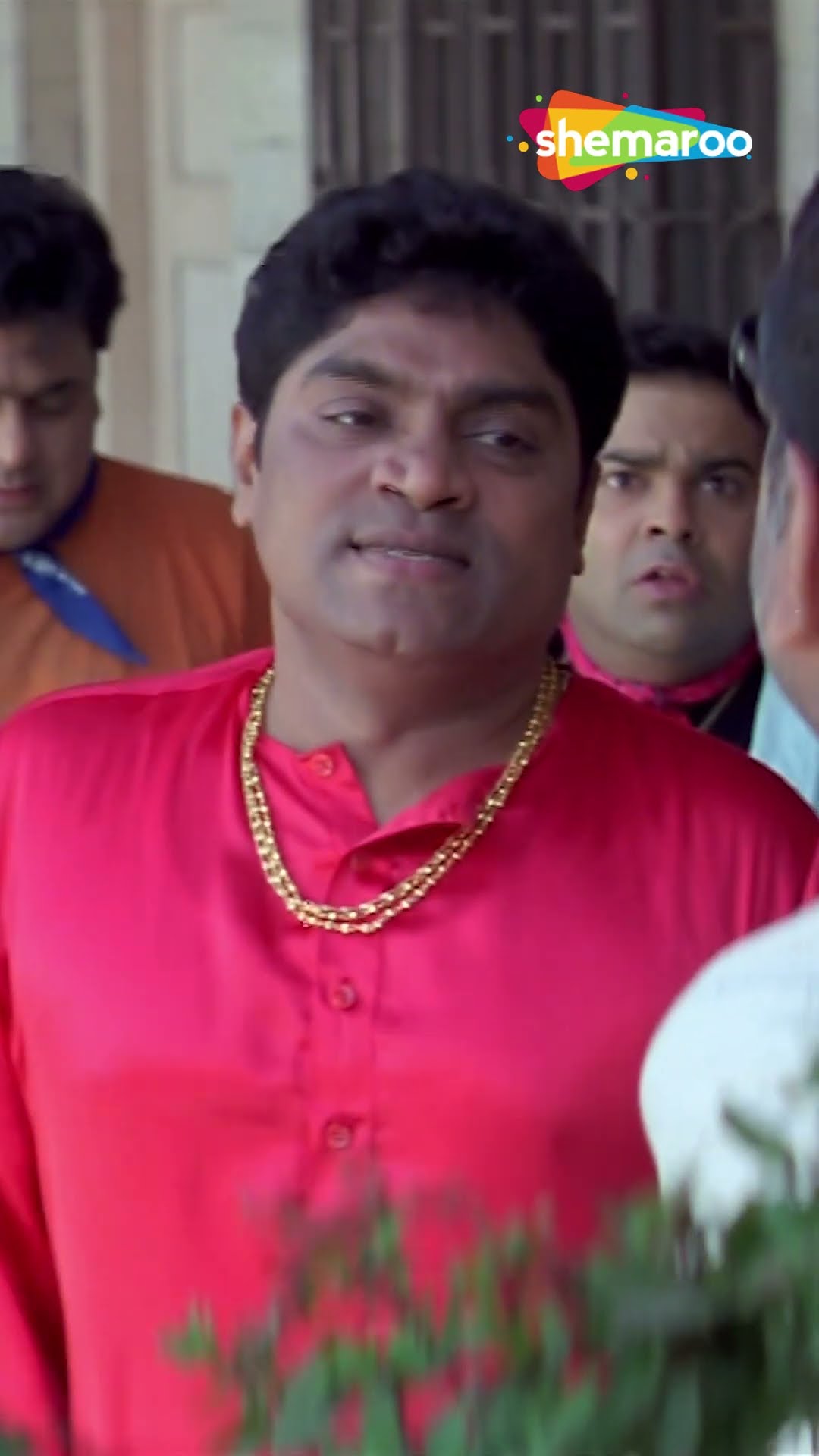 मेरे बाप का कोल्हापुर में जगह है तो कोल्हापुर में जा के सकने का इधर नहीं #phirherapheri #johnylever