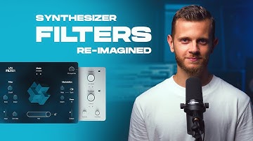 @ujamInstruments presents: UFX FILTER | Official Walkthrough