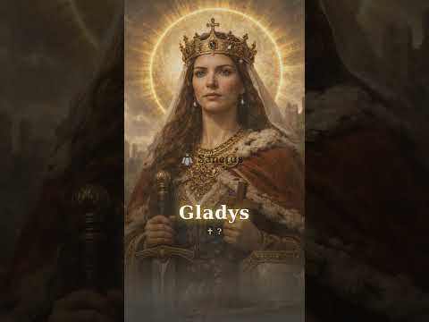 Vidéo consacrée à Gladys