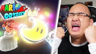 JE L'AI FAIT !!! | Super Mario Odyssey #72 (FIN)