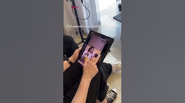 Advantage of tethering on a photosession. #backstage #photoshoot #photography #photographer