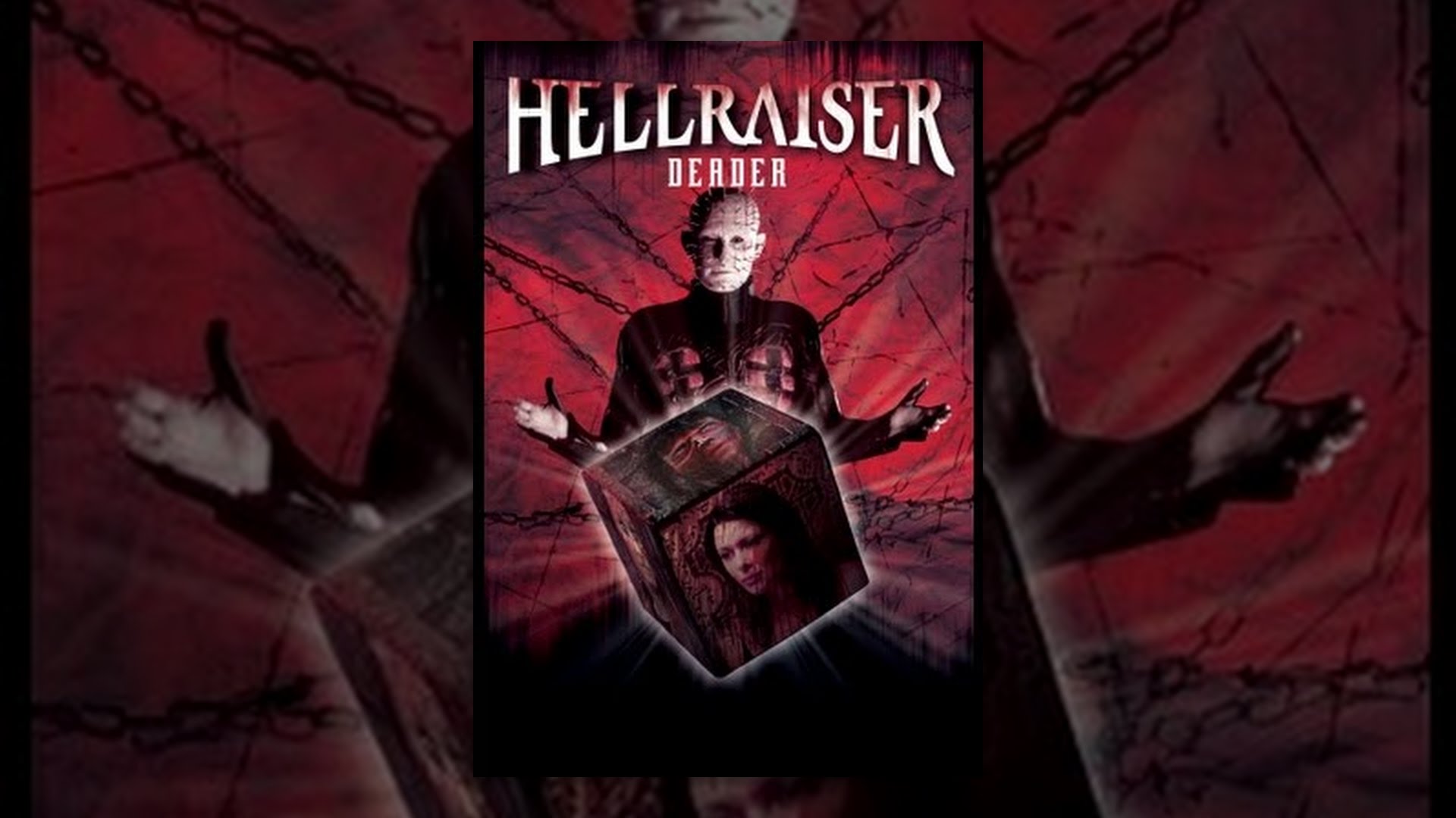 Hellraiser VII: Deader