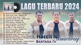 Lagu Galau & Sedih 2024 TOP HITS ~ Album Batak Terbaru Dan Terlaris 2024 Bikin Baper