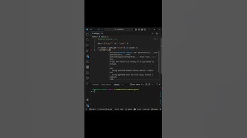 Python: Walrus Operator