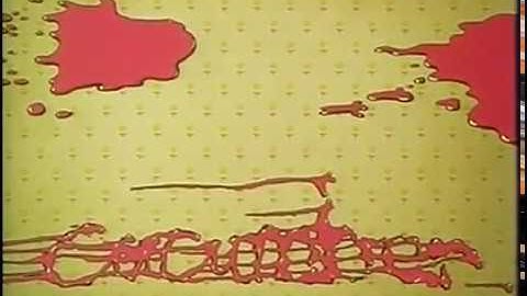 Cucumber Studios Aimated Logo