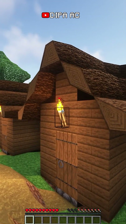 Minecraft But Not Square...