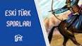 Geleneksel Türk sporlarından hangilerini biliyorsunuz? ile ilgili video
