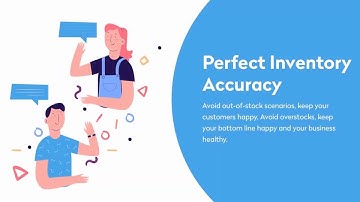 Warehouse Management Software