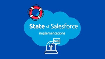 Mastering Multi-Cloud Salesforce Programs