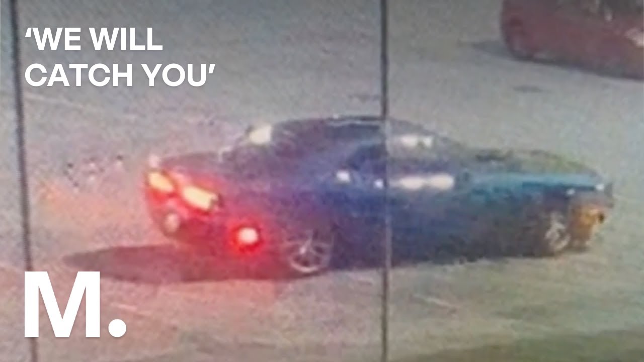 Manhunt Underway for Murder Suspect, 3 Other Inmates Who Escaped From ...