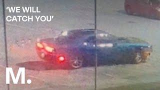 Manhunt Underway for Murder Suspect, 3 Other Inmates Who Escaped From Georgia Jail