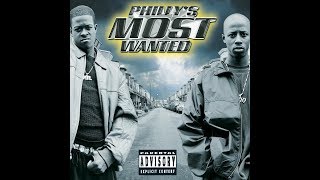 Philly's Most Wanted - The Game