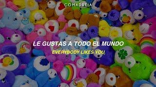 Video thumbnail of "Neil Cicierega - Everyone Likes You (Sub. Español)"