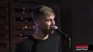 Skye Strickler - The Christmas Song (Live on Austin360 Studio Sessions)