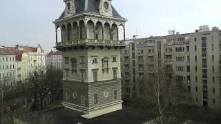 Samsung Galaxy Grand Neo Plus Duos Testovací Video - 720P, 30 Fps