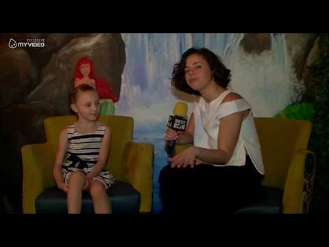 Top Kids - გადაცემა - გაიცანით ყველაზე ენერგიული და ჭკვიანი ბავშვები